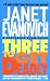Three to Get Deadly (Stephanie Plum, No. 3)