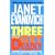 Three to Get Deadly: A Stephanie Plum Novel (Stephanie Plum Novels)