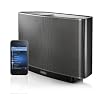 Sonos Play:5 All-In-One Wireless Music Player (S5, Black)
