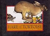 The hare and the tortoise