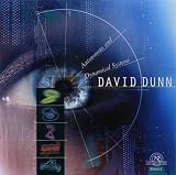 David Dunn: Autonomous and Dynamical Systems