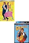 Austin Powers 2 Pack (Int'l Man of My...