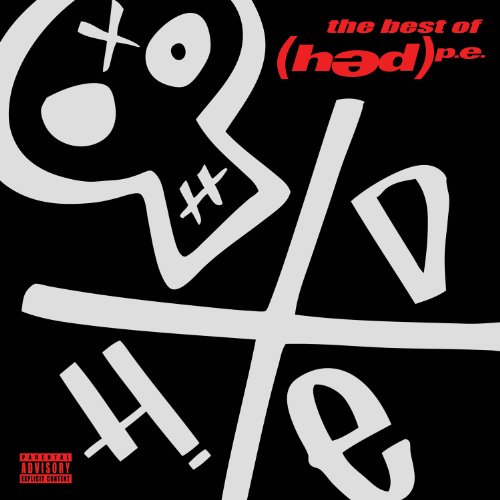 Hed P.E. - The Best Of (Hed) P.e. (Explicit) - Zortam Music