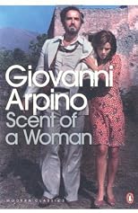 Scent of a woman