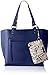 Nine West Dree Reversible Tote Bag