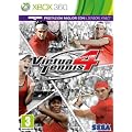 Virtua Tennis 4