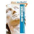 Fettn�pfchenf�hrer Griechenland: Blaue Wunder im Land der G�tter