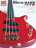 BEST ROCK BASS HITS 2ND EDITION (Bass Recorded Versions)