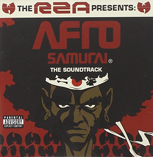 The RZA - Afro Samurai - Zortam Music