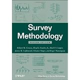 SurveyMethodology(WileySeriesinSurveyMethodology)