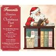 Favorite Stories of Christmas Past by Clement C Moore, Hans Christian Andersen, O Henry, and Louisa May Alcott