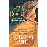 i loved a rogue the prince catchers