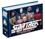 Star Trek: The Next Generation 365 (Star Trek 365)