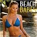 Beach Babes 2009 Wall Calendar