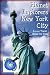 Planet Explorers New York City: A 2012 Travel Guide for Kids