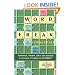 Word Freak: A Journey Into the Eccentice World of the Most Obsessive Board Game Ever Invented: Heartbreak, Triumph, Genius and Obsession in the World of Competitive Scrabble