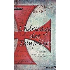 L'H�ritage des Templiers