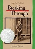 Breaking Through (Turtleback School & Library Binding Edition)