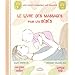 Le livre des massages pour les b�b�s (1CD audio)