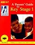 Parents' Guide (Hodder Home Learning: Age 5-7)