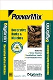 Agromin PowerMix Premium Decorative Barks & Mulches