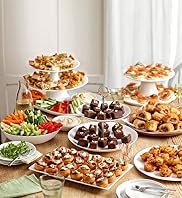 Party for 20<br>£4.50 per head