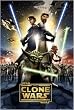Star Wars: The Clone Wars - Movie Poster (Regular Style) (Size: 24" x 36")