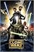 Star Wars: The Clone Wars - Movie Poster (Regular Style) (Size: 24" x 36")