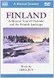 A Musical Journey: Finland - A Musical Tour of Helsinki and the Finnish Landscape