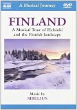 A Musical Journey: Finland - A Musical Tour of Helsinki and the Finnish Landscape