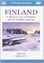 A Musical Journey: Finland - A Musical Tour of Helsinki and the Finnish Landscape