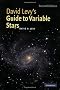 David Levy's Guide to Variable Stars