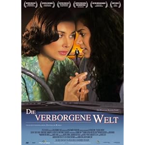 Die verborgene Welt – The World Unseen (OmU)