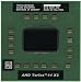AMD Turion 64 X2 TL-68 2.4GHz TMDTL68HAX5DM S1g1 65nm SOI