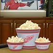 Detroit Red Wings Memory Company Team Melamine 3-Piece Bowl Set NHL Hockey Fan Shop Sports Team Merchandise