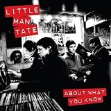 Little Man Tate - About What You Know (Reis)