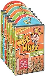 The Hee Haw Collection