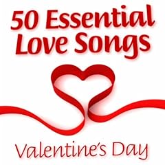 50 Love Songs Valentine's Day