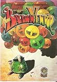 Shipping Terms Books item: The Balloon Vendor (Overland-Vegetable-Stagecoach, Volume 1)