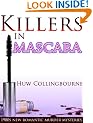 Killers In Mascara (1980s New Romantic Murder Mysteries)