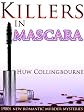 Killers In Mascara (The New Romantic Murder Mysteries)