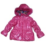 Tuc Tuc Girl's Jacket 