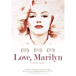 Love, Marilyn