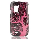 Talon Phone Shell for Samsung i500 Fascinate (Midnight Tree)