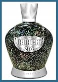 Designer Skin Black Tanning Lotion 20x Bronzers