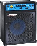 Ashdown Electric Blue 12-180 Combo - 180 Watt 1x12-inch Bass Combo