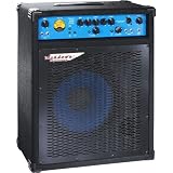 bass amp Ashdown Electric Blue 12 180 Combo 180 Watt 1x12 inch Bass Combo bass amp