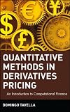 Quantitative Methods in Derivatives Pricing: An Introduction to Computational Finance