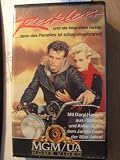 Reckless ~ und sie begreifen nichts ... denn das Paradies ist schon abgebrannt ! Aidan Quinn dem James Dean der 80er Jahre - Daryl Hannah