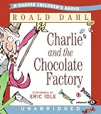 Charlie and the Chocolate Factory